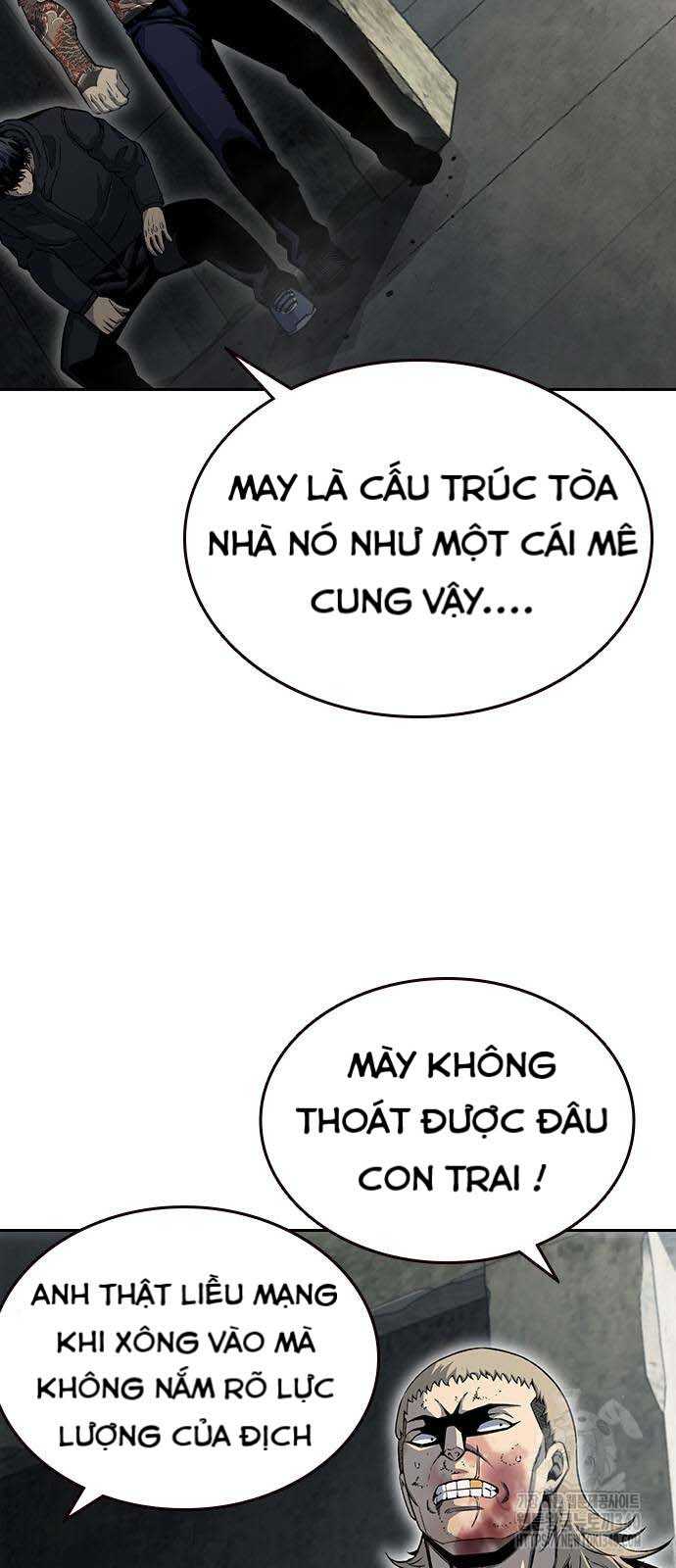 King Game Chapter 99 - Trang 2