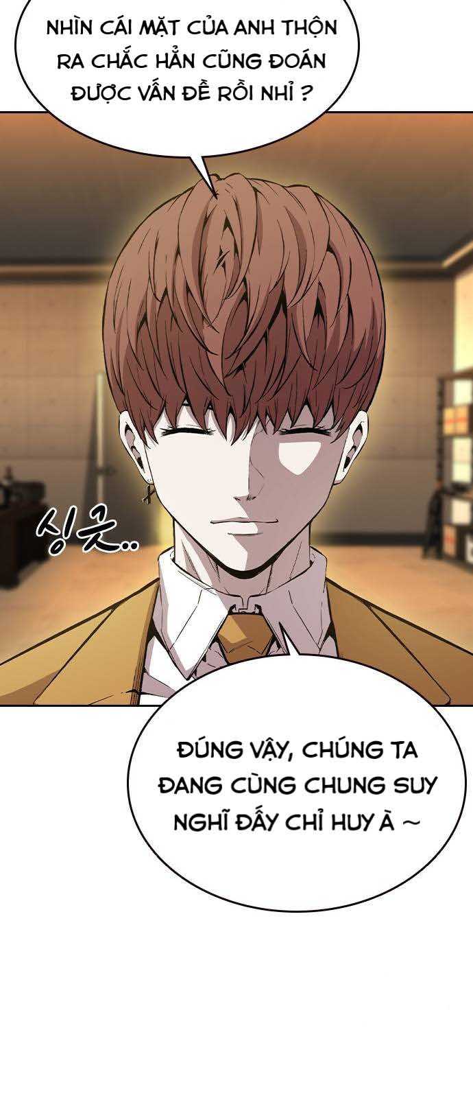 King Game Chapter 101 - Trang 53