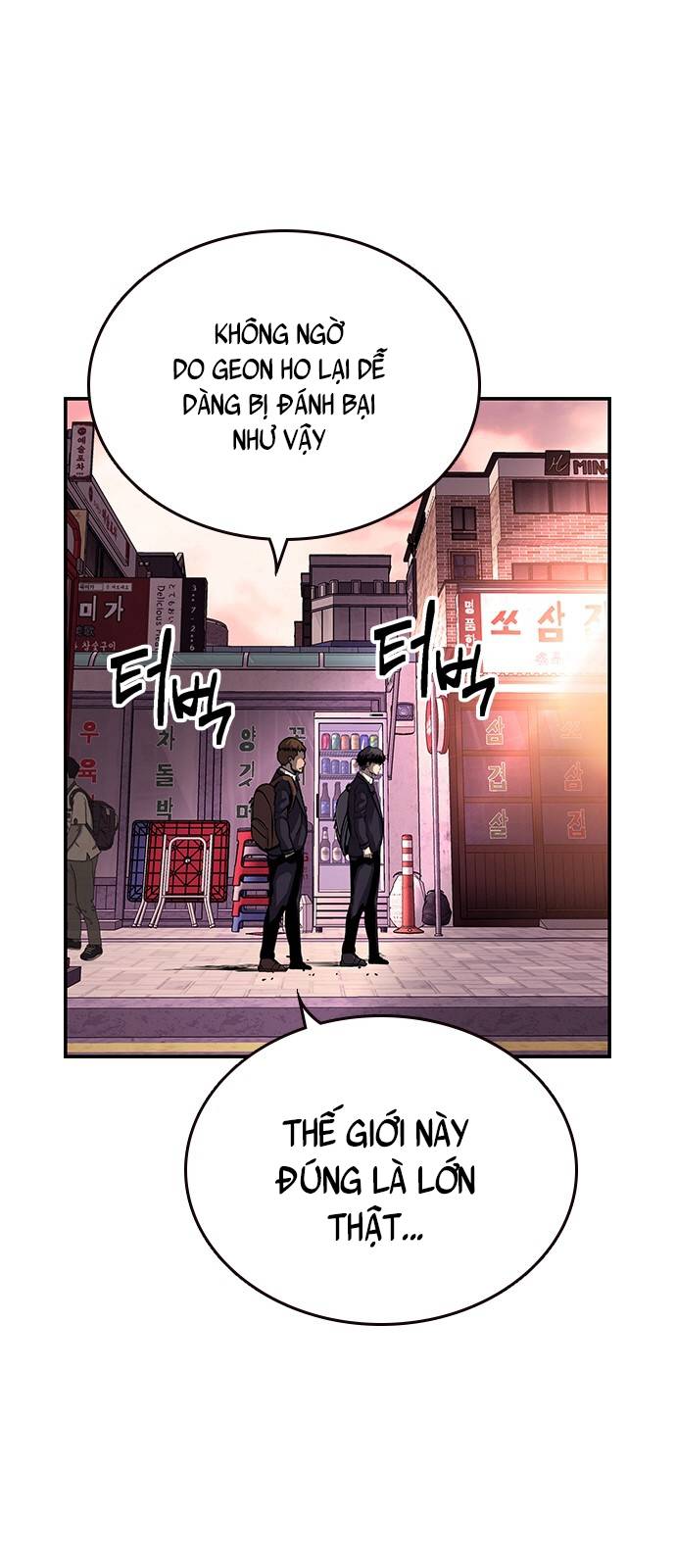 King Game Chapter 9 - Trang 21