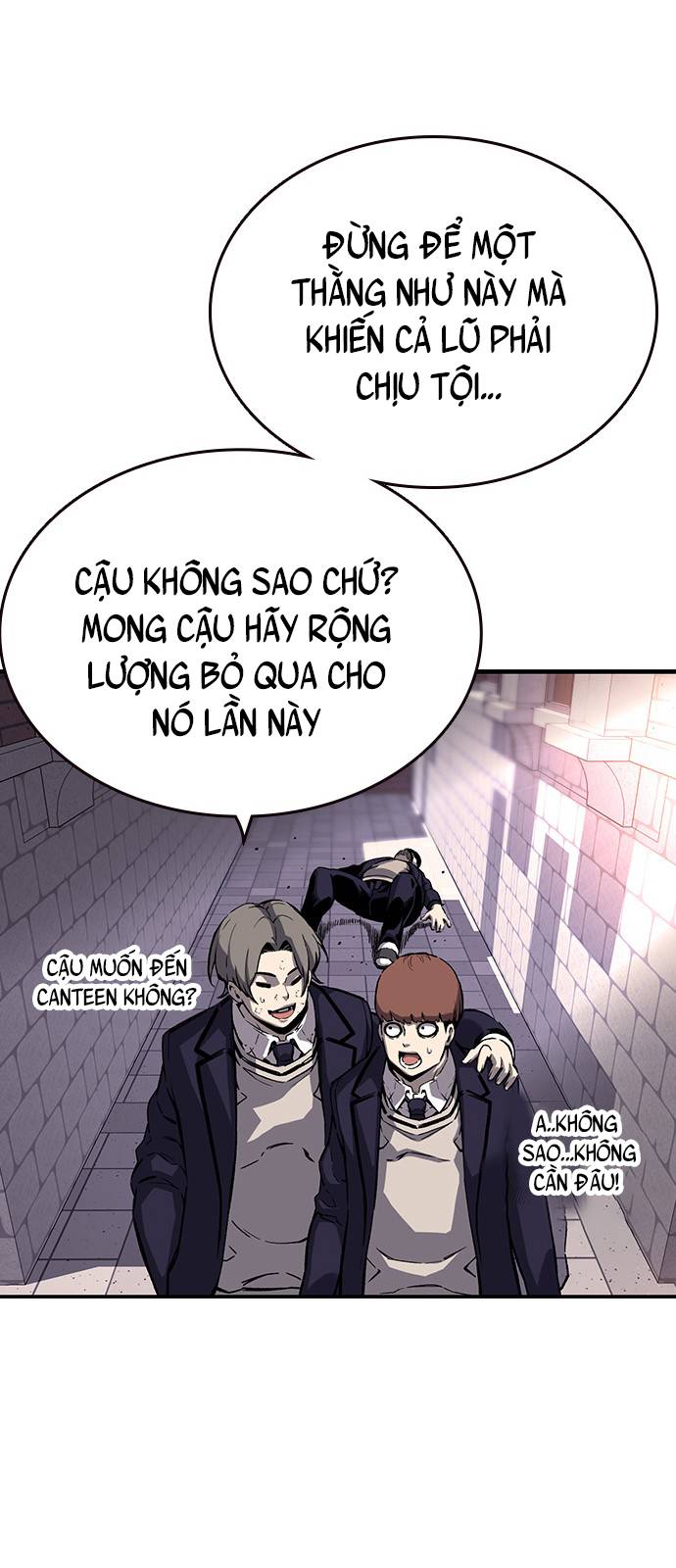 King Game Chapter 9 - Trang 49