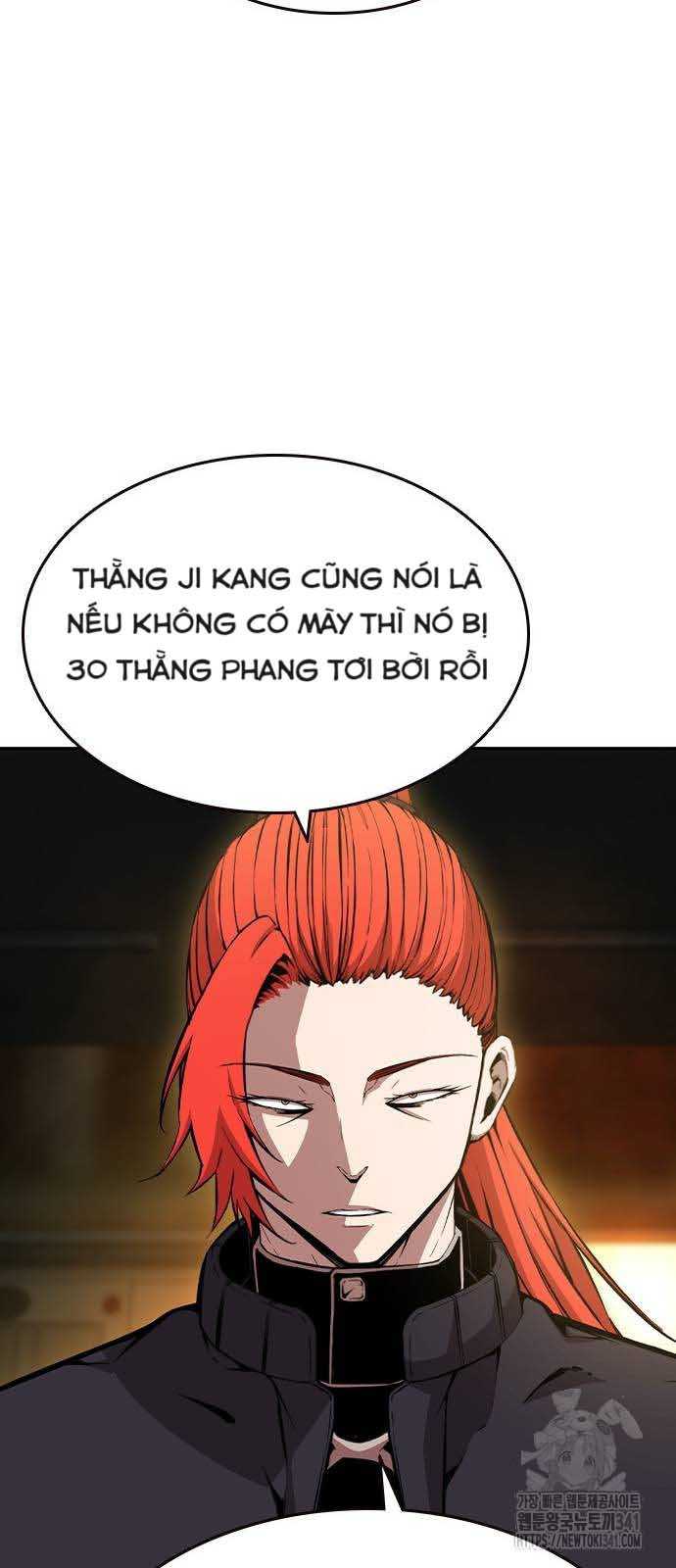 King Game Chapter 101 - Trang 20