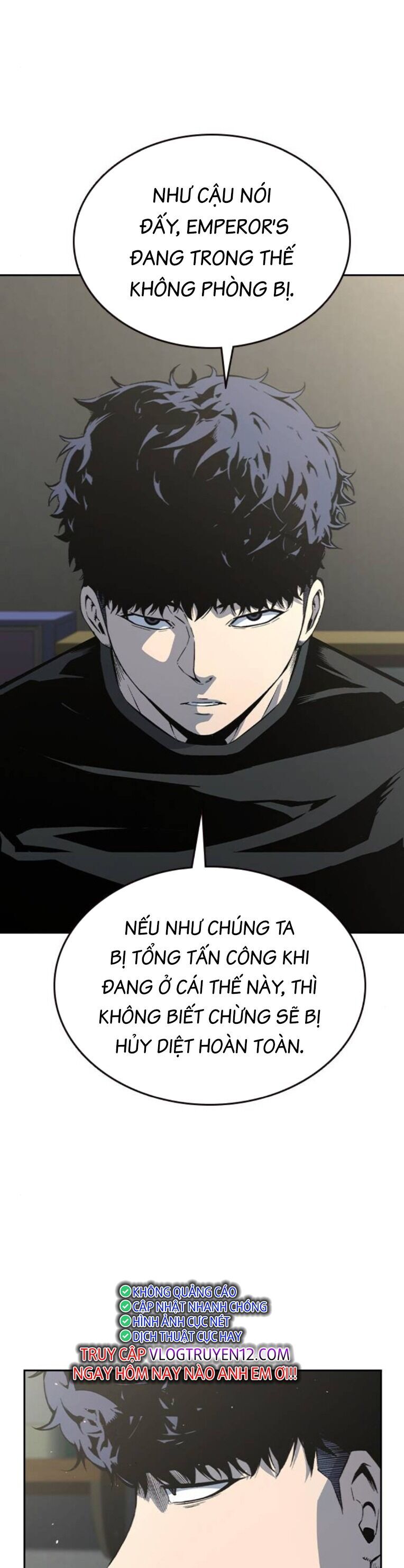 King Game Chapter 91 - Trang 55