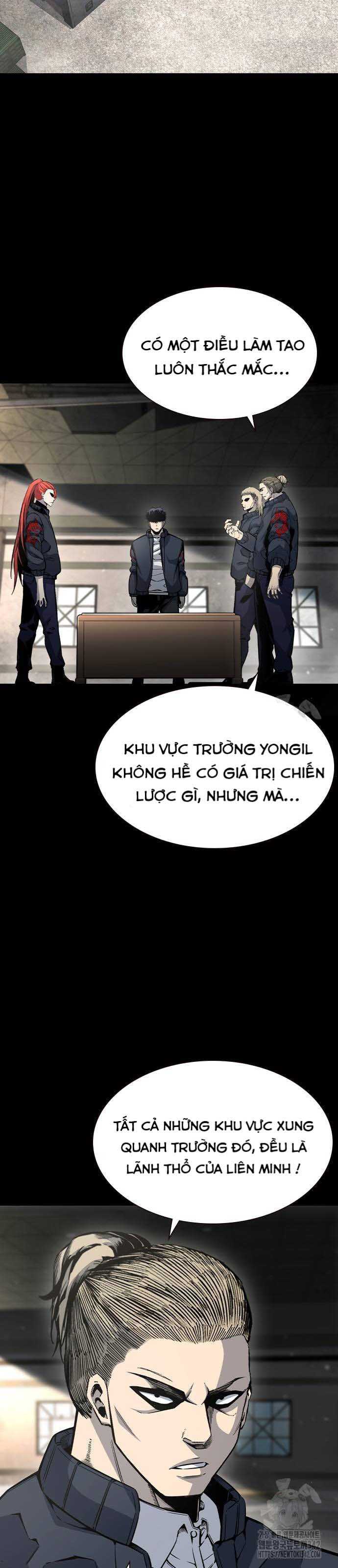 King Game Chapter 102 - Trang 69