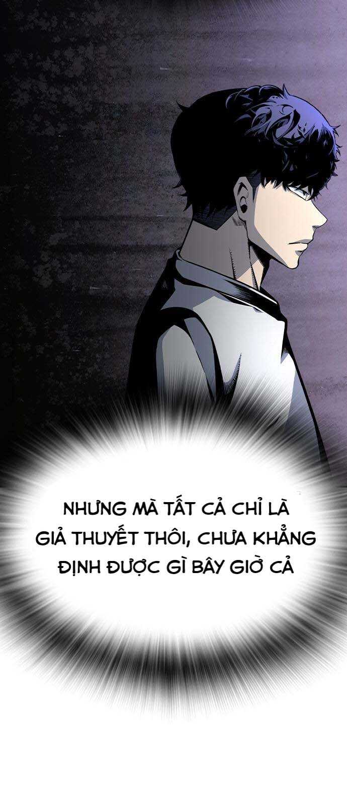 King Game Chapter 100 - Trang 12