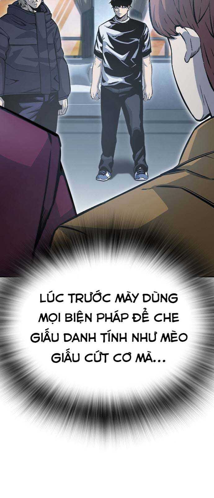 King Game Chapter 100 - Trang 8