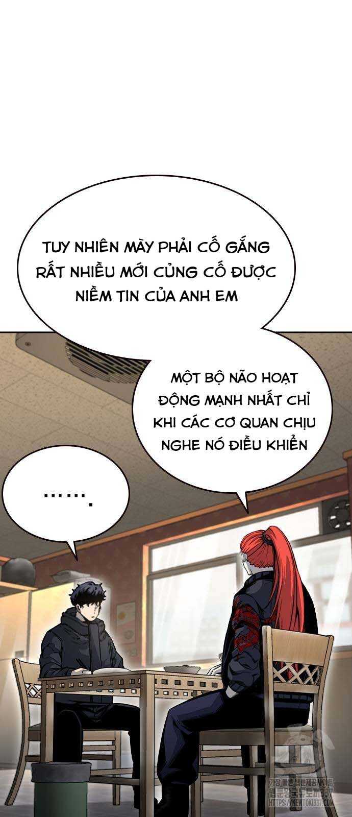 King Game Chapter 96 - Trang 60