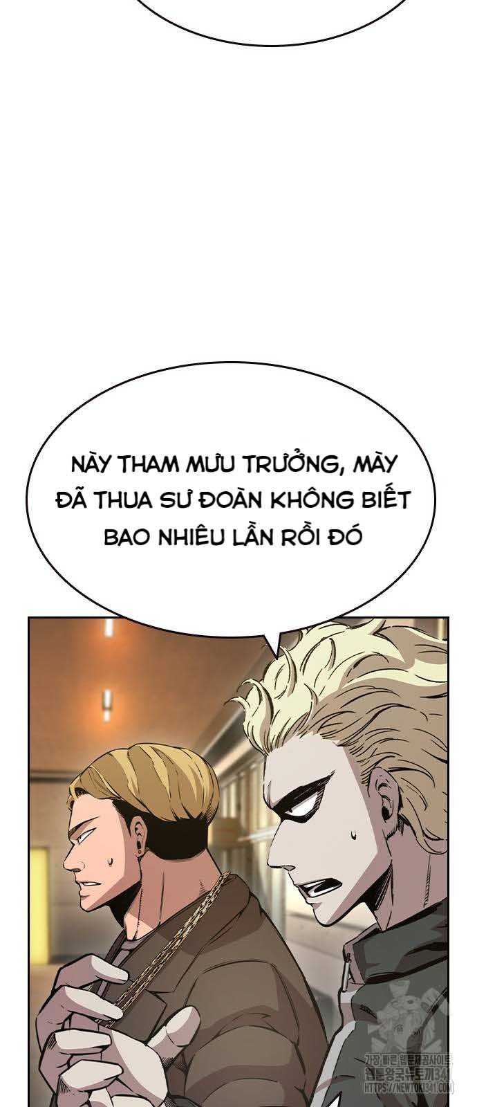 King Game Chapter 101 - Trang 59