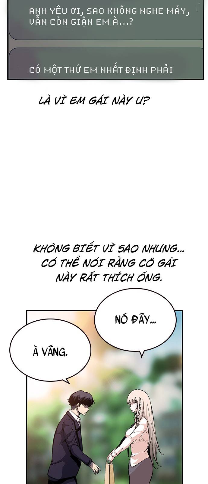 King Game Chapter 9 - Trang 80