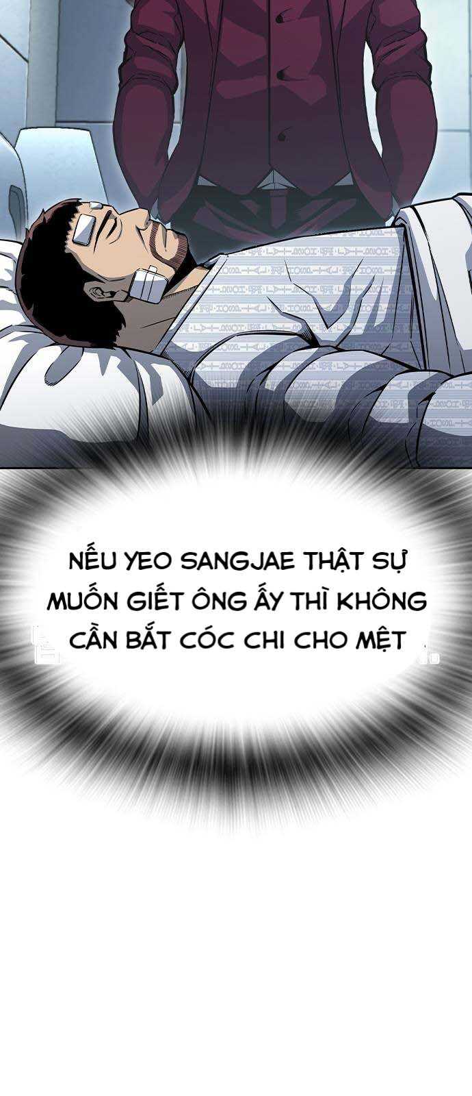 King Game Chapter 100 - Trang 50