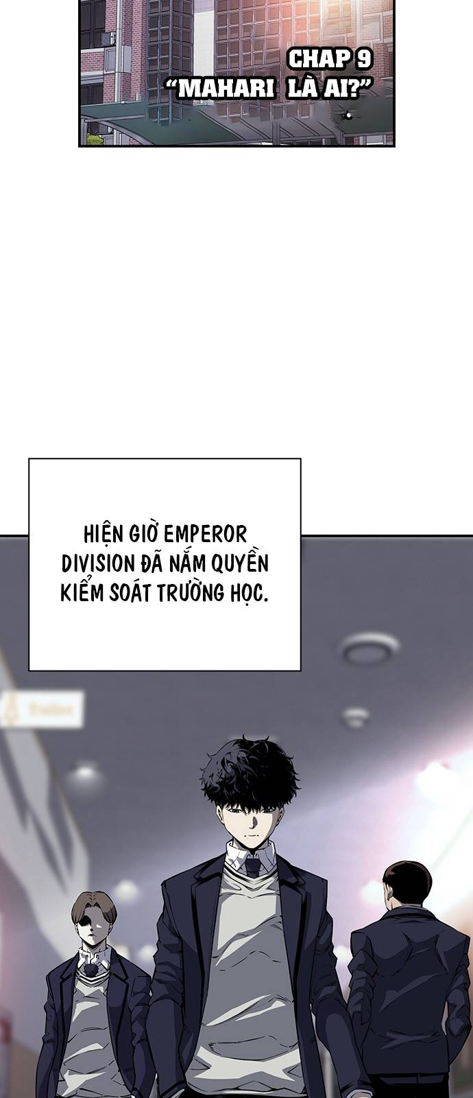 King Game Chapter 9 - Trang 28