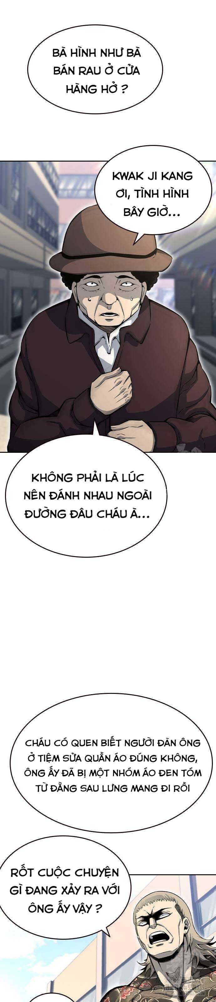 King Game Chapter 98 - Trang 16