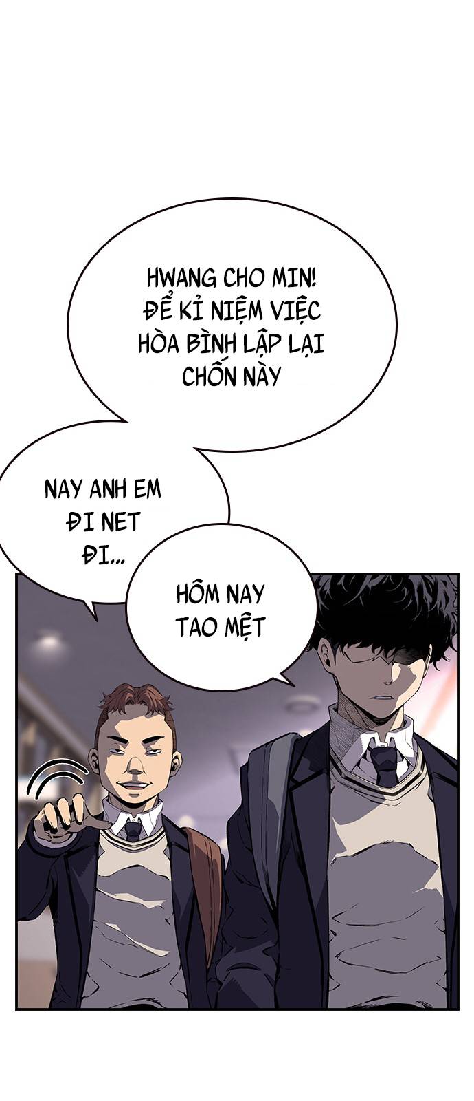 King Game Chapter 9 - Trang 71