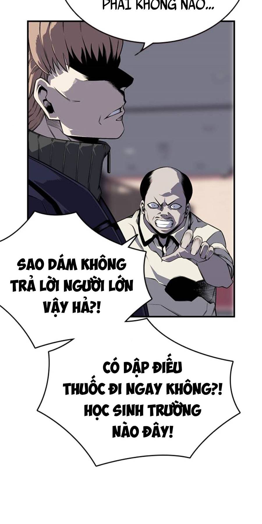 King Game Chapter 3 - Trang 37