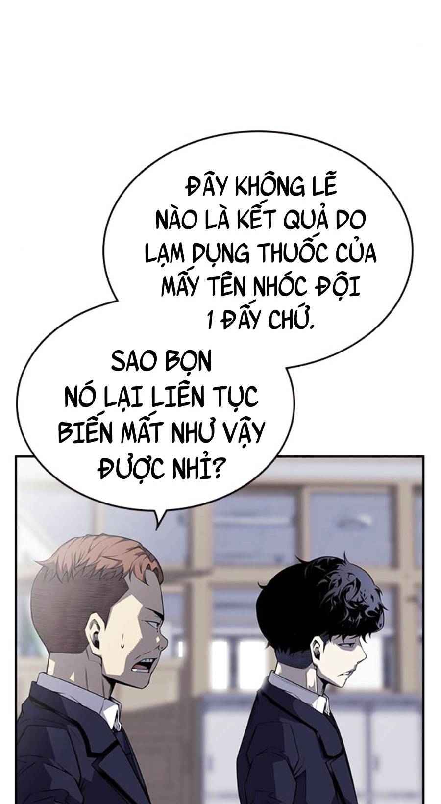 King Game Chapter 3 - Trang 49