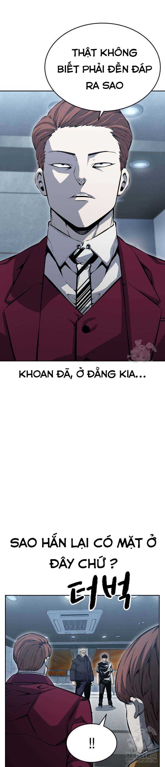 King Game Chapter 99 - Trang 89