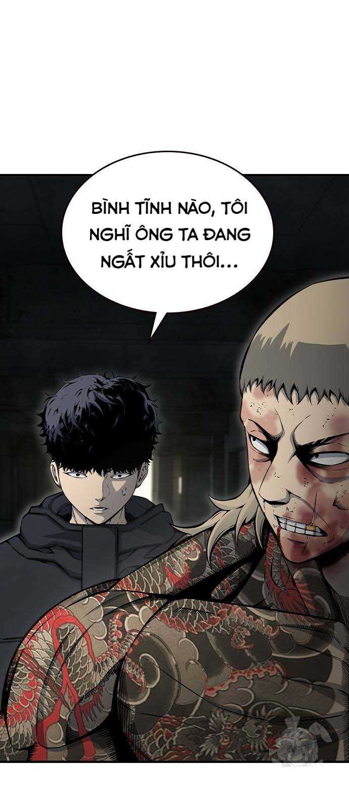 King Game Chapter 99 - Trang 70