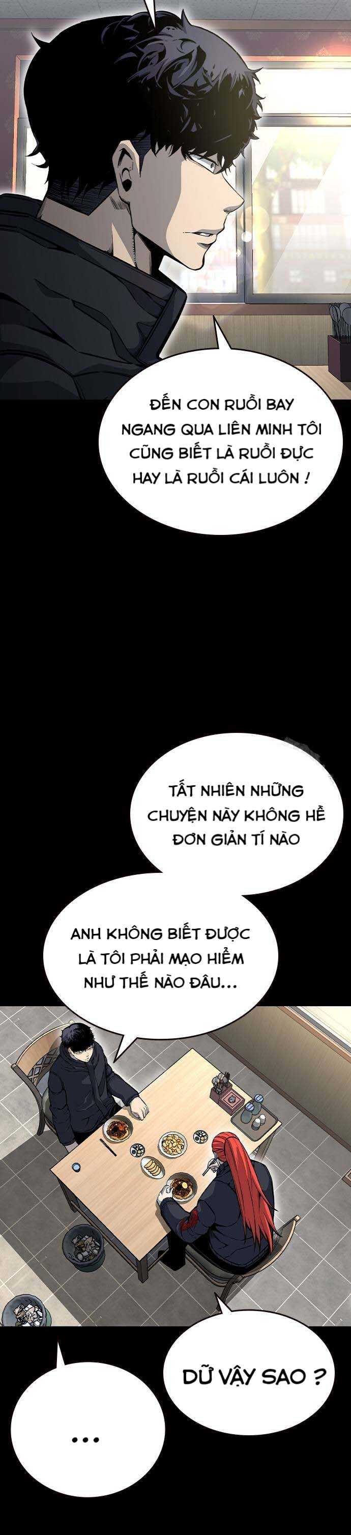 King Game Chapter 97 - Trang 48