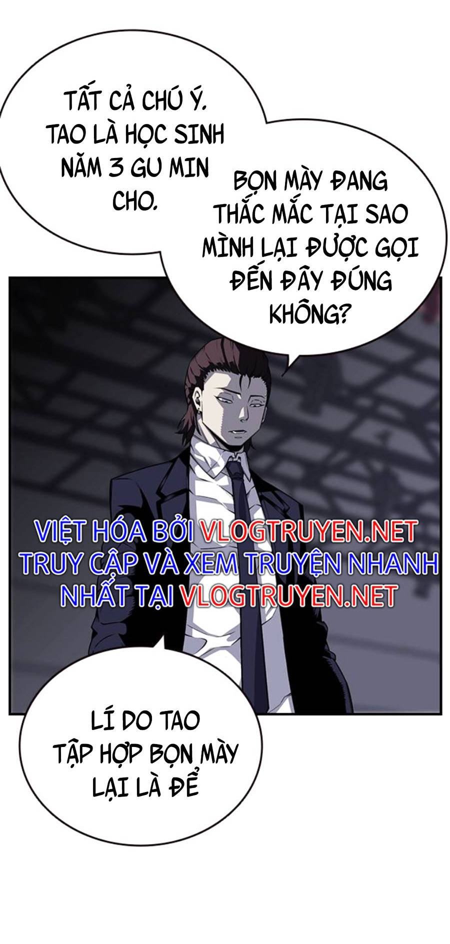 King Game Chapter 3 - Trang 91