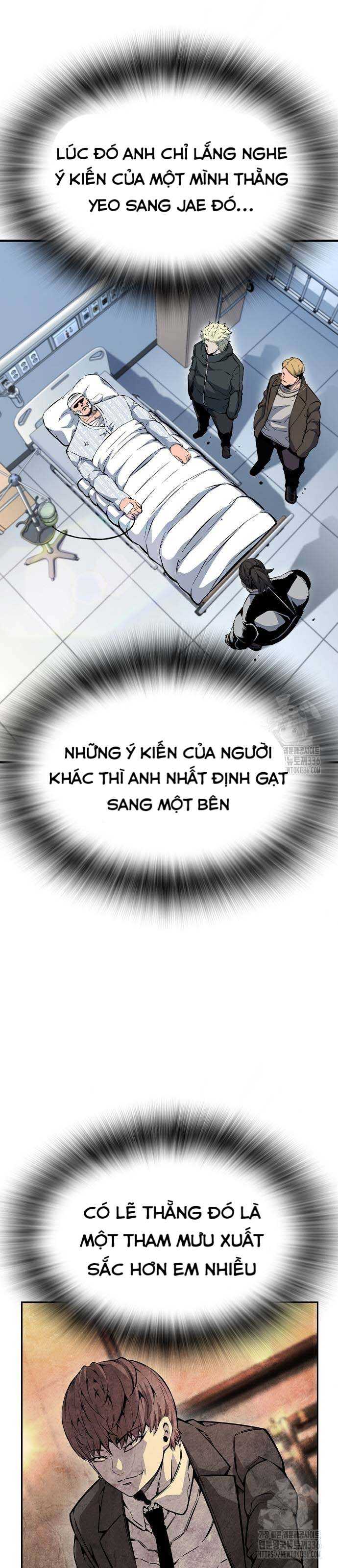 King Game Chapter 95 - Trang 31