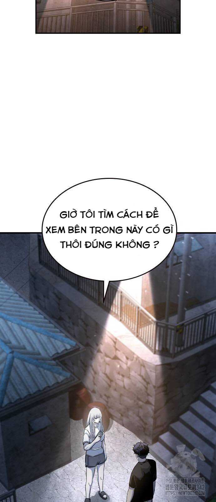 King Game Chapter 102 - Trang 18