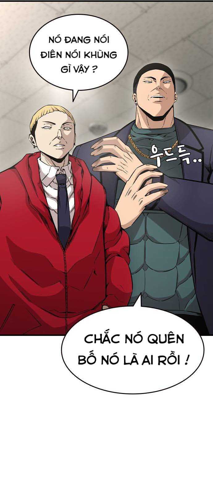 King Game Chapter 102 - Trang 46