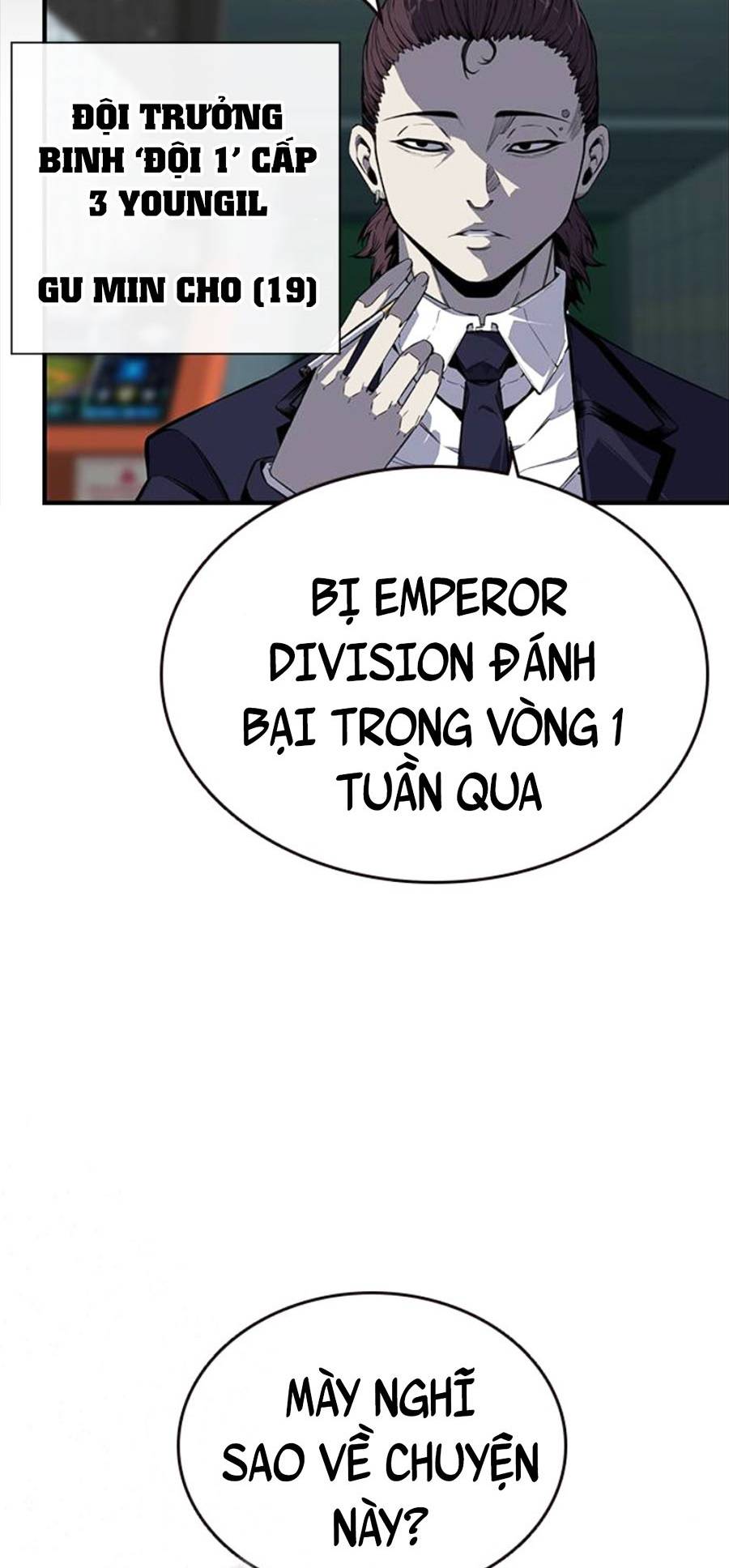 King Game Chapter 3 - Trang 19