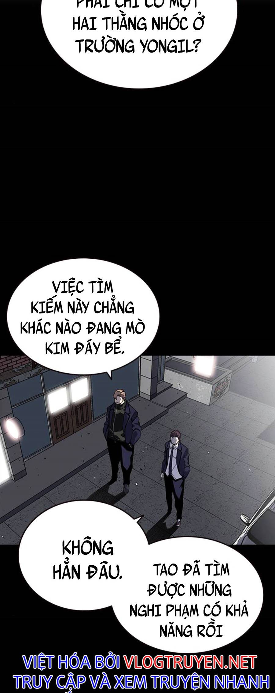 King Game Chapter 3 - Trang 96