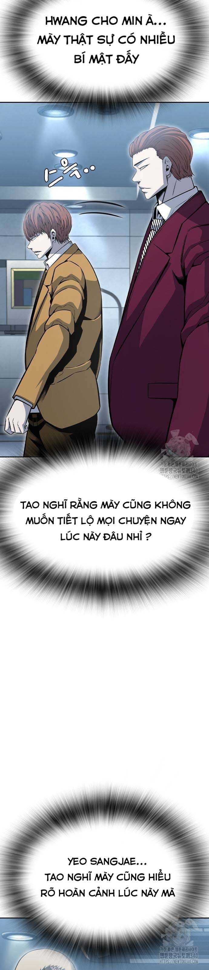 King Game Chapter 100 - Trang 16