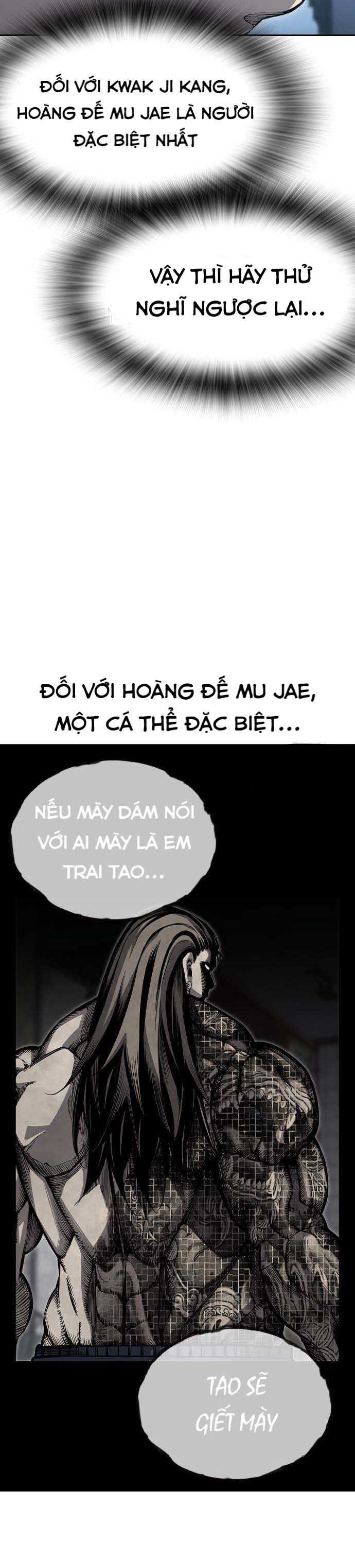 King Game Chapter 100 - Trang 59