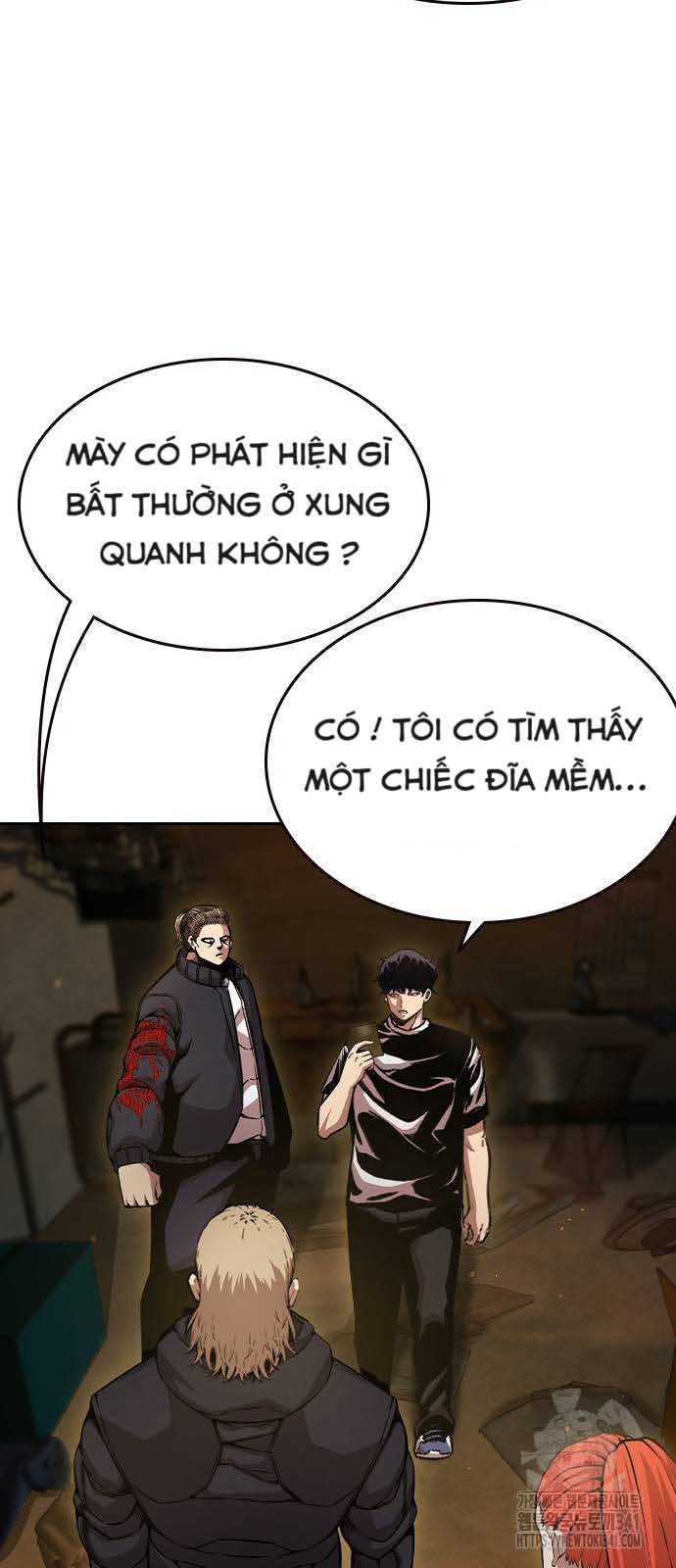 King Game Chapter 101 - Trang 25