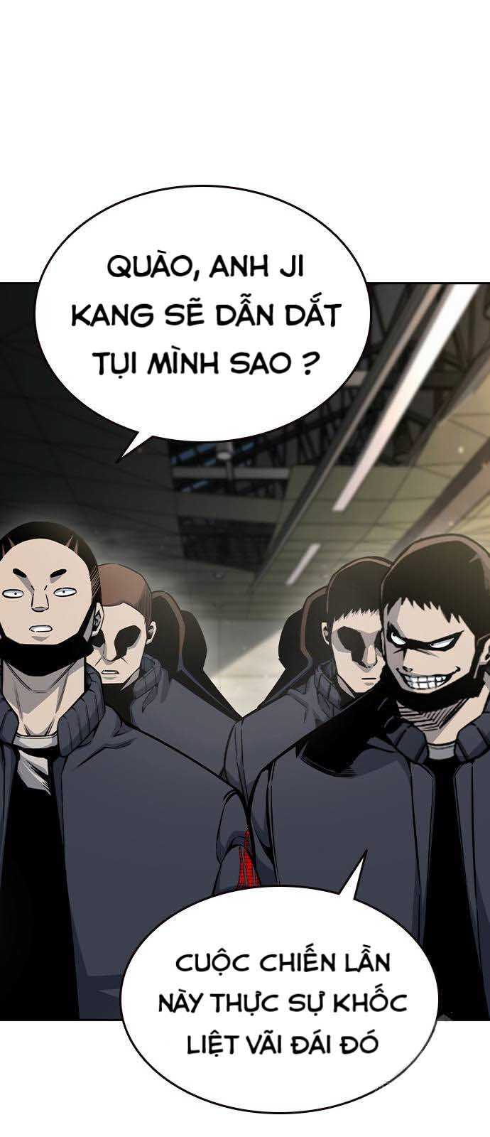 King Game Chapter 101 - Trang 69