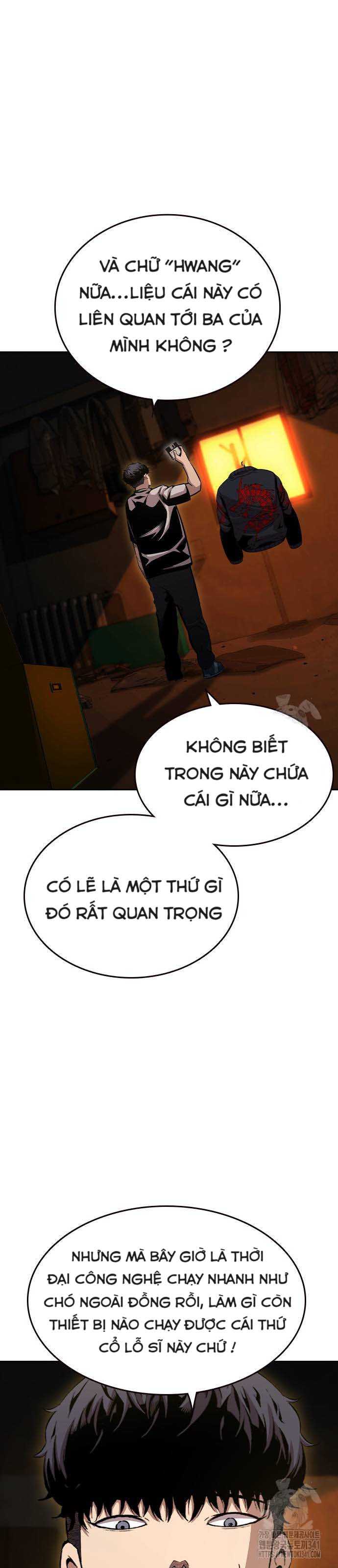 King Game Chapter 101 - Trang 12