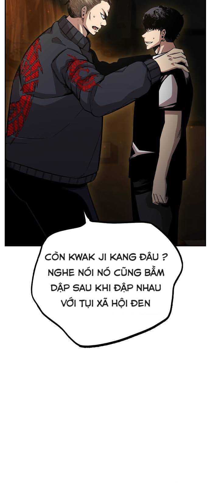 King Game Chapter 101 - Trang 17