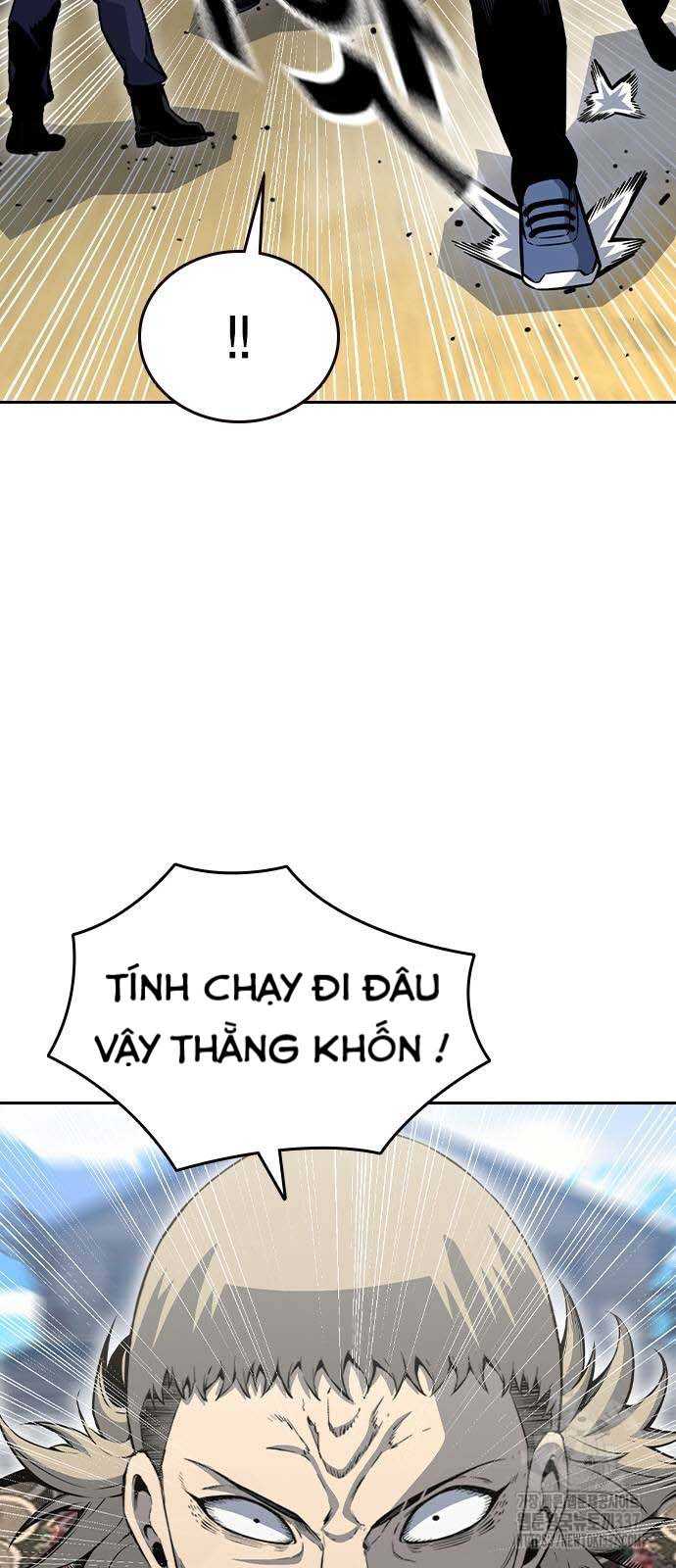 King Game Chapter 97 - Trang 23