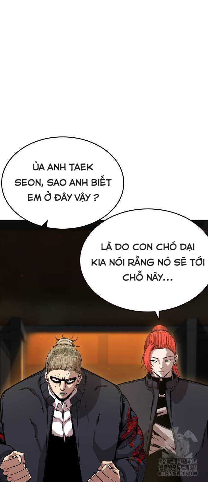 King Game Chapter 101 - Trang 15