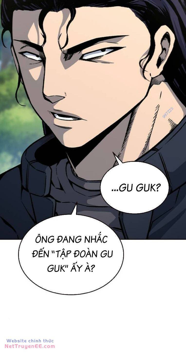 King Game Chapter 84 - Trang 94