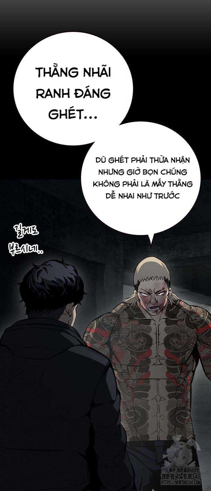 King Game Chapter 99 - Trang 9