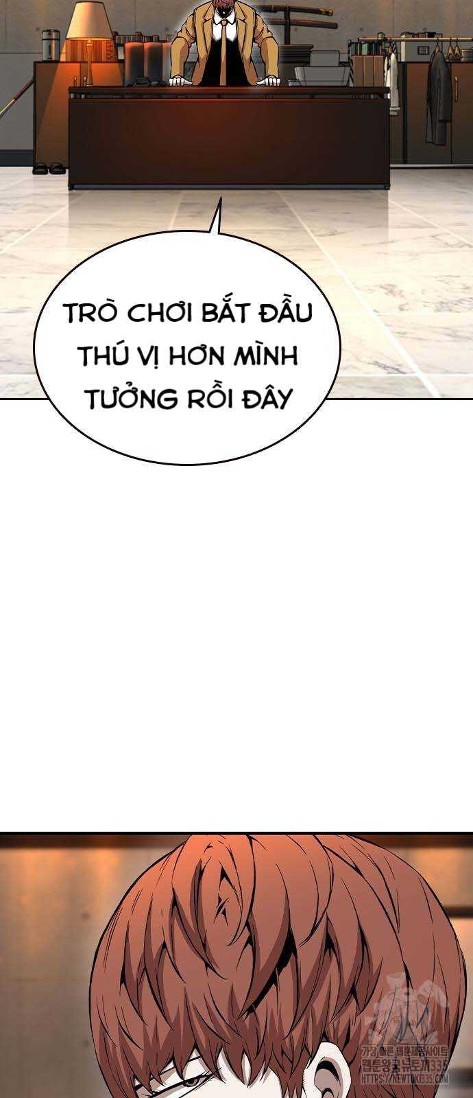 King Game Chapter 94 - Trang 78