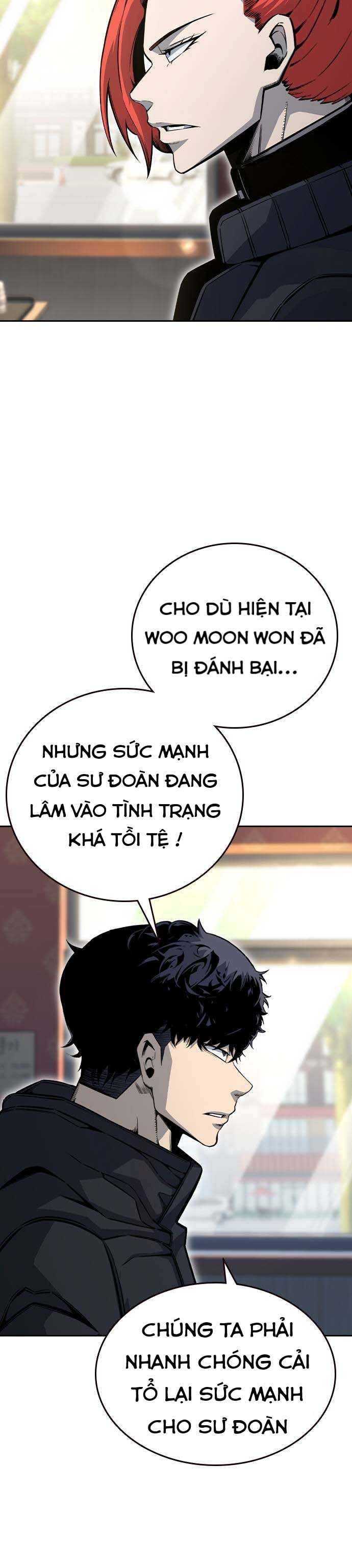 King Game Chapter 96 - Trang 39