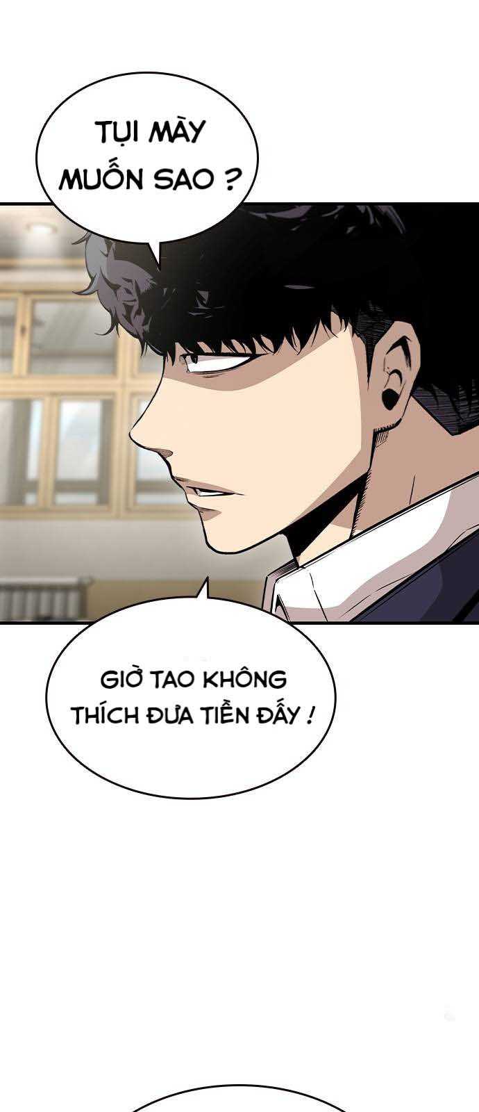 King Game Chapter 102 - Trang 47