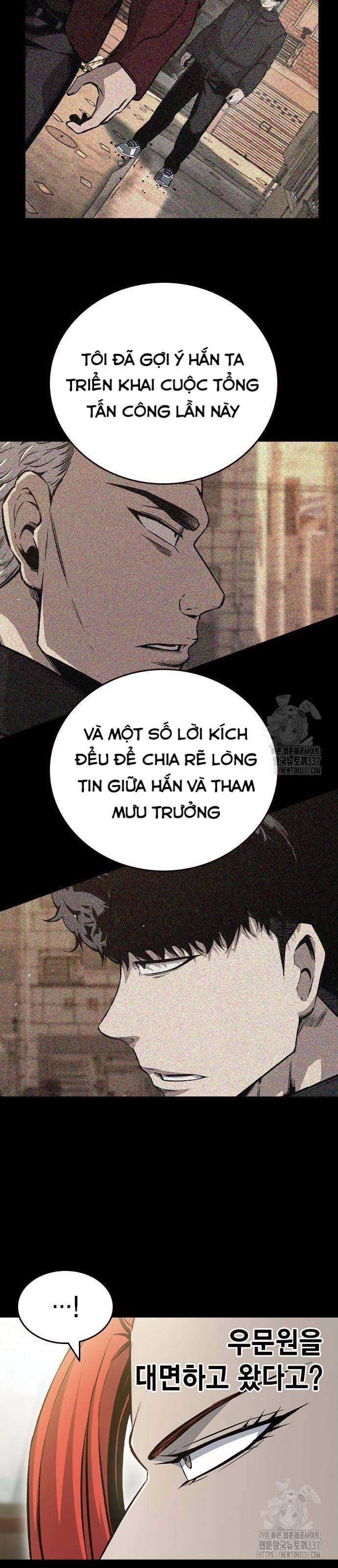 King Game Chapter 97 - Trang 57