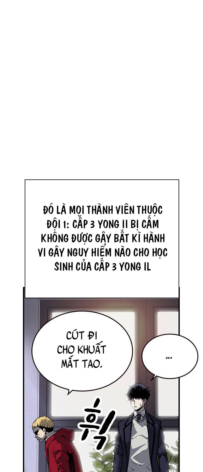 King Game Chapter 9 - Trang 39