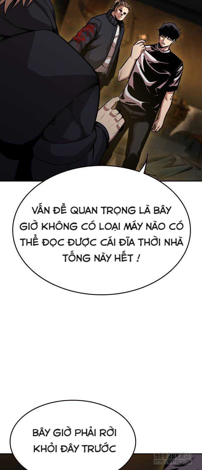 King Game Chapter 101 - Trang 28