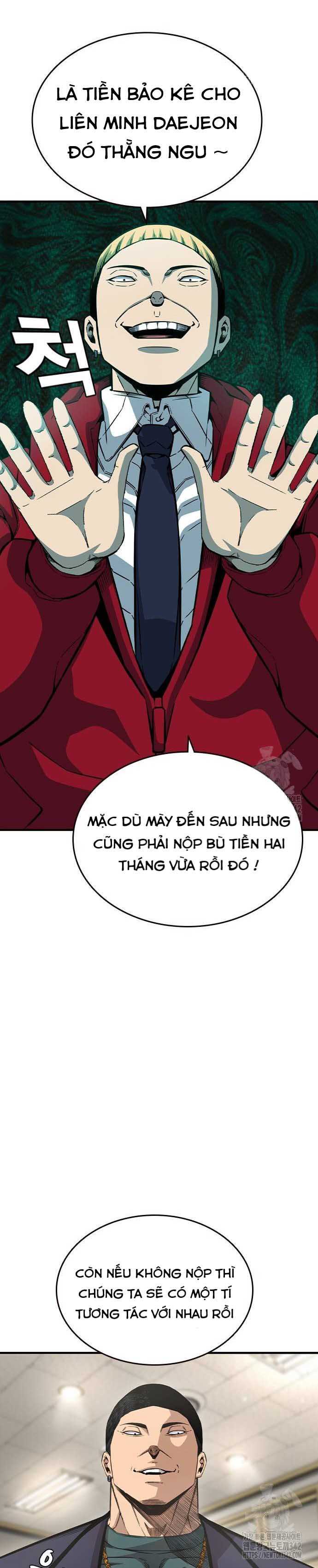 King Game Chapter 102 - Trang 42