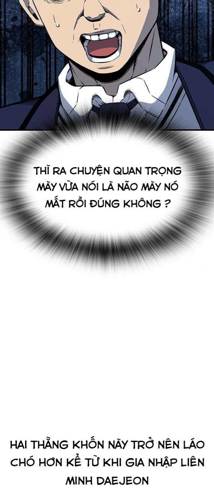 King Game Chapter 102 - Trang 45