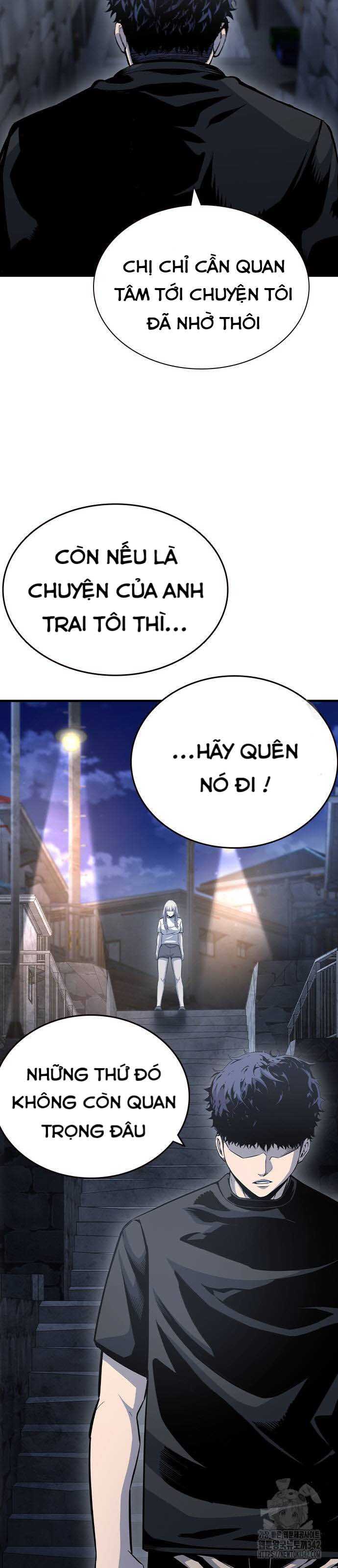 King Game Chapter 102 - Trang 25