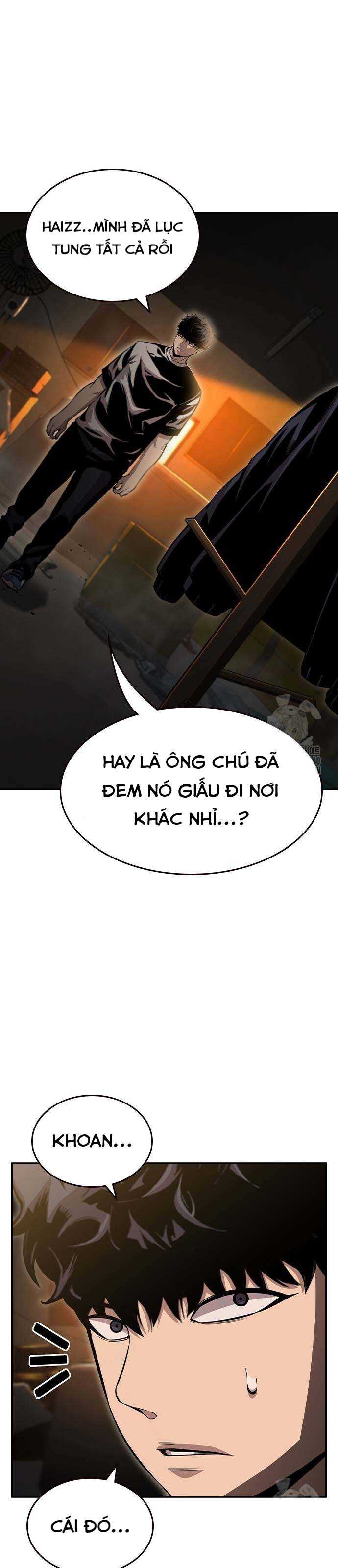 King Game Chapter 100 - Trang 82