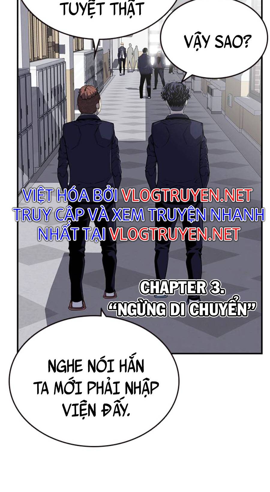 King Game Chapter 3 - Trang 48