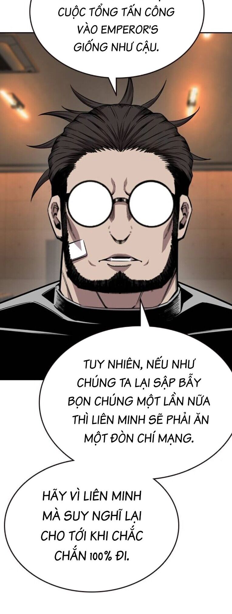 King Game Chapter 92 - Trang 30