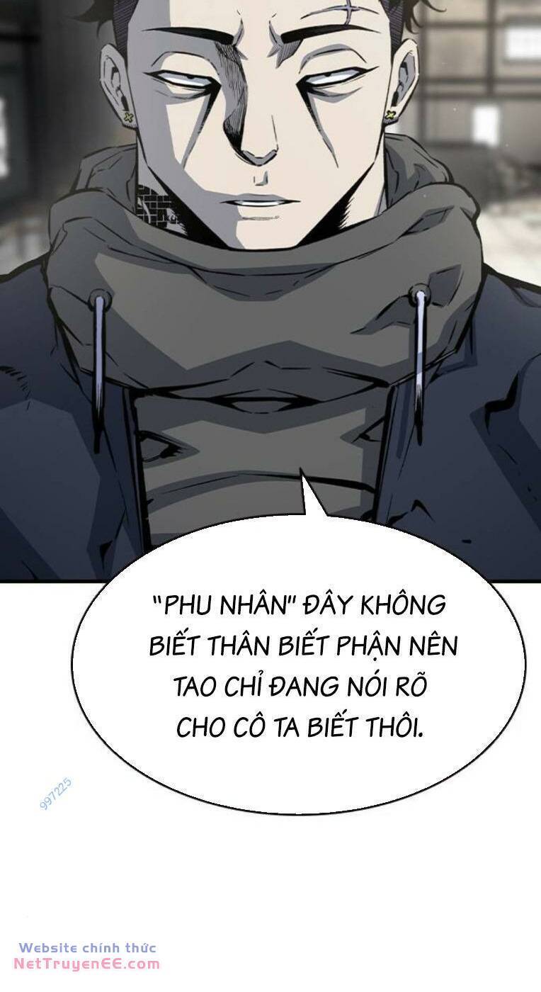 King Game Chapter 84 - Trang 6